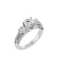  White Gold
