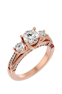 ecomposer-metal type-rose-gold