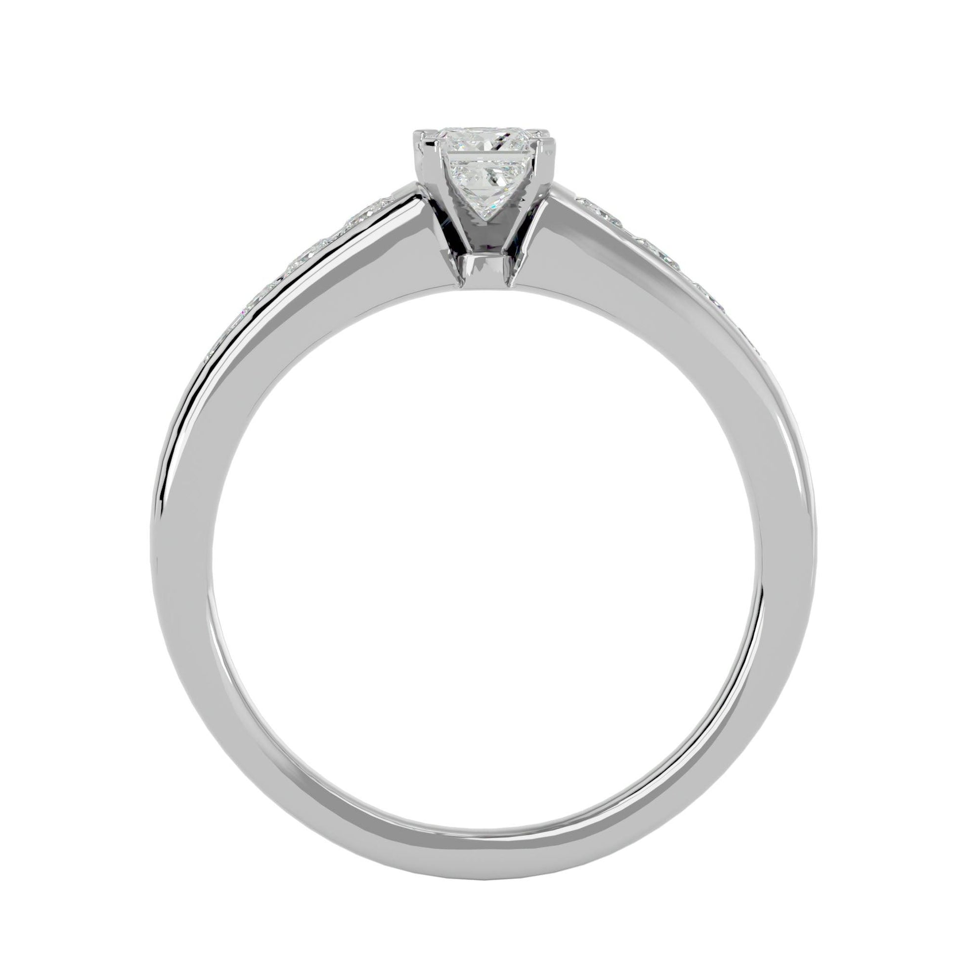 ecomposer-metal type-white-gold