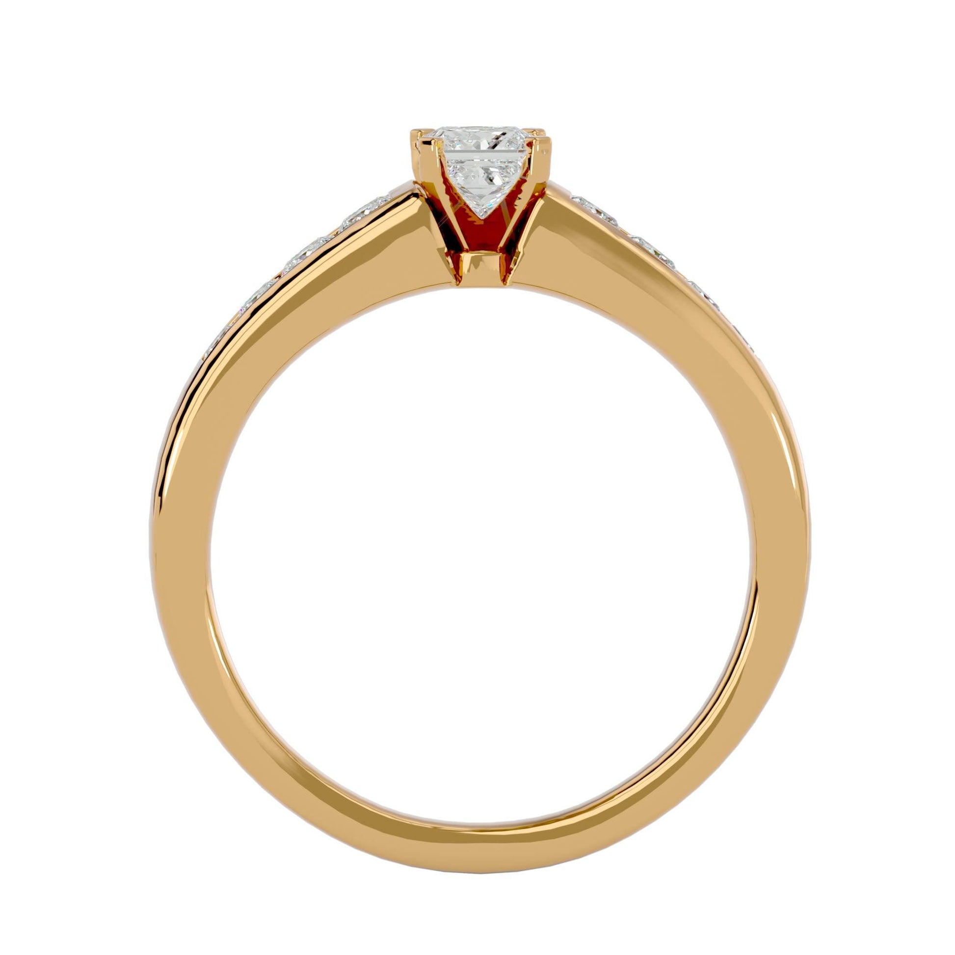 ecomposer-metal type-yellow-gold