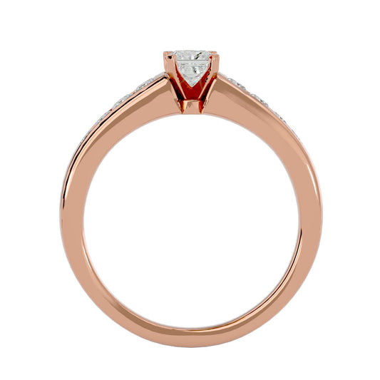 ecomposer-metal type-rose-gold
