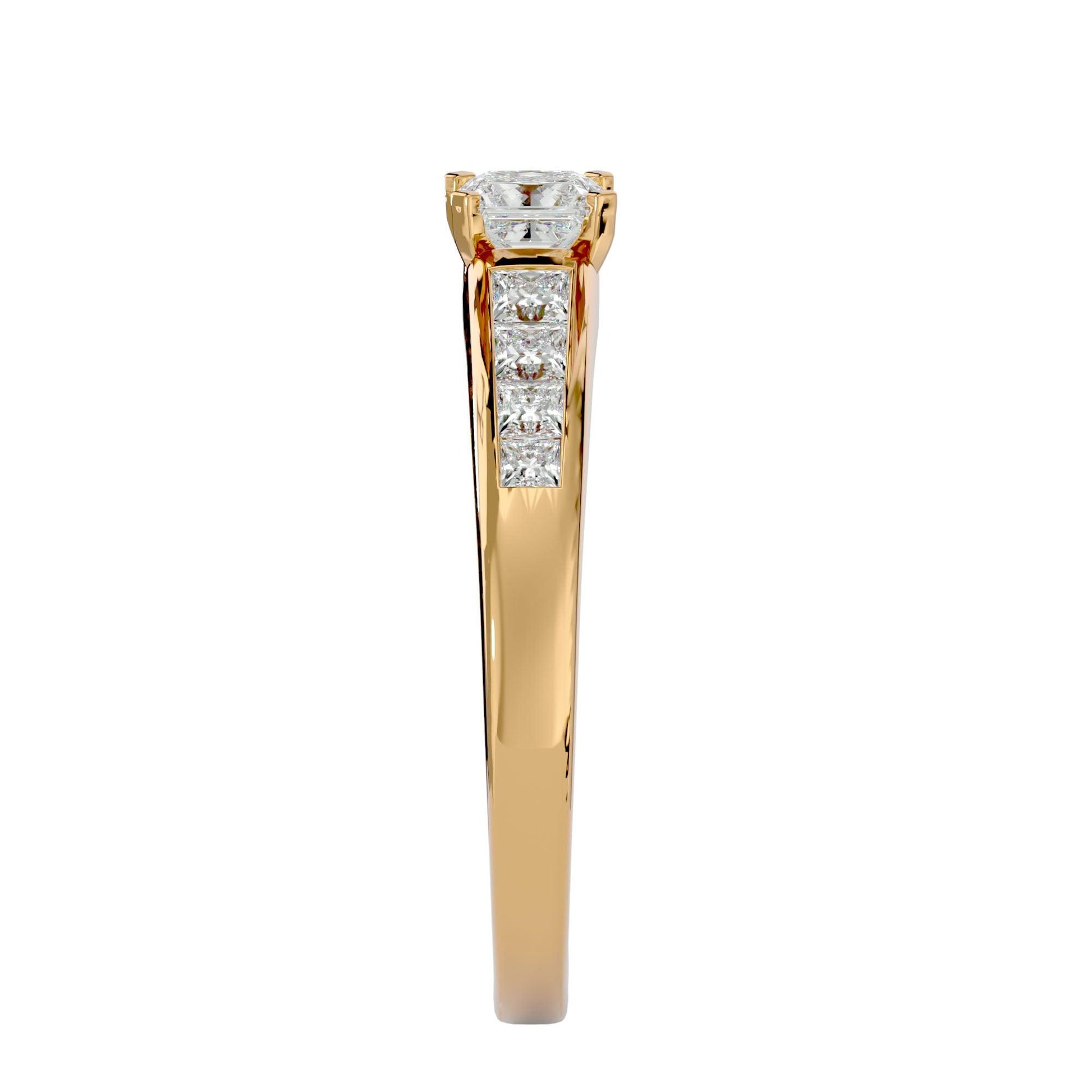 ecomposer-metal type-yellow-gold