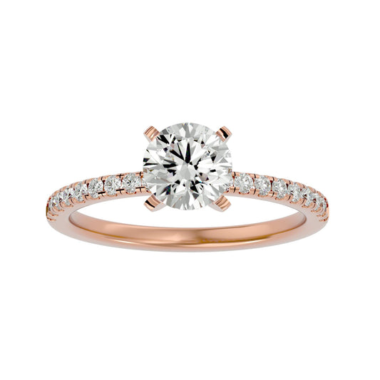 ecomposer-metal type-rose-gold