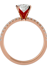 ecomposer-metal type-rose-gold