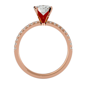 ecomposer-metal type-rose-gold