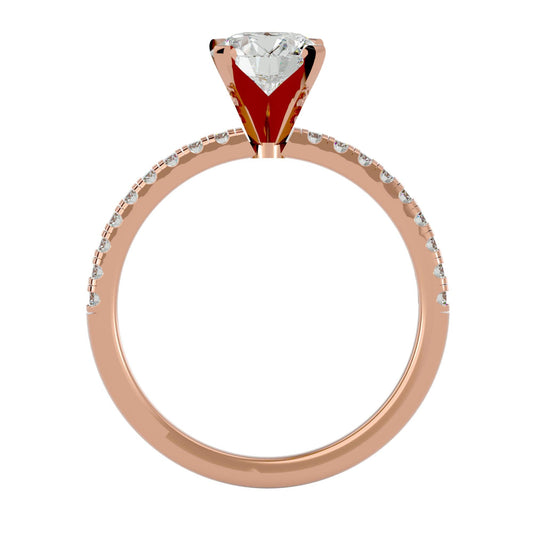 ecomposer-metal type-rose-gold