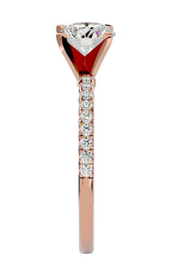 ecomposer-metal type-rose-gold