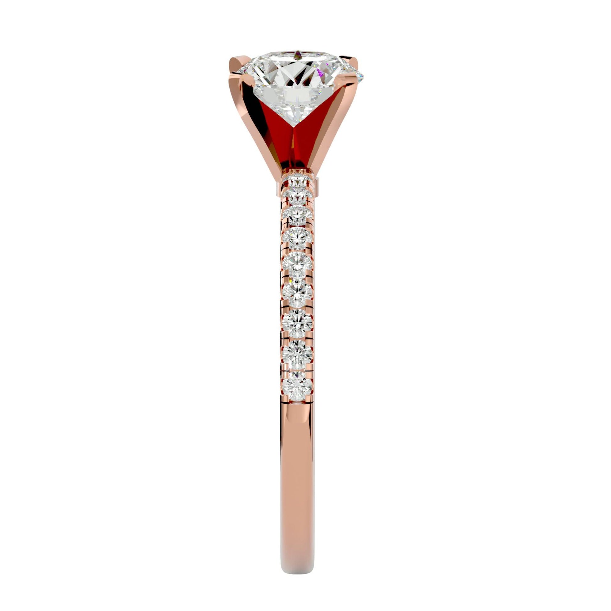 ecomposer-metal type-rose-gold