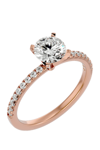 ecomposer-metal type-rose-gold
