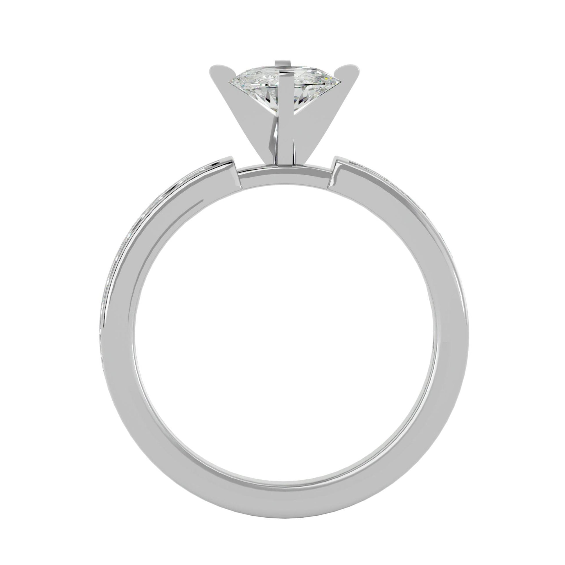 ecomposer-metal type-white-gold