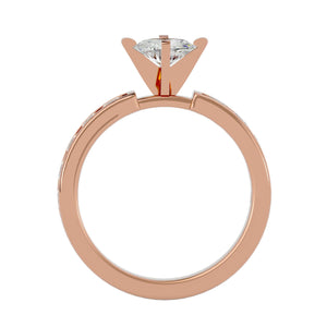 ecomposer-metal type-rose-gold