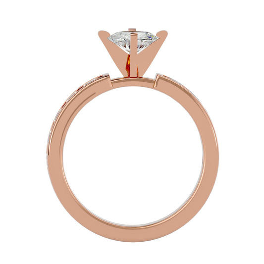 ecomposer-metal type-rose-gold