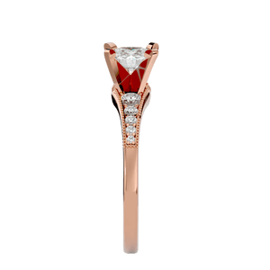 ecomposer-metal type-rose-gold