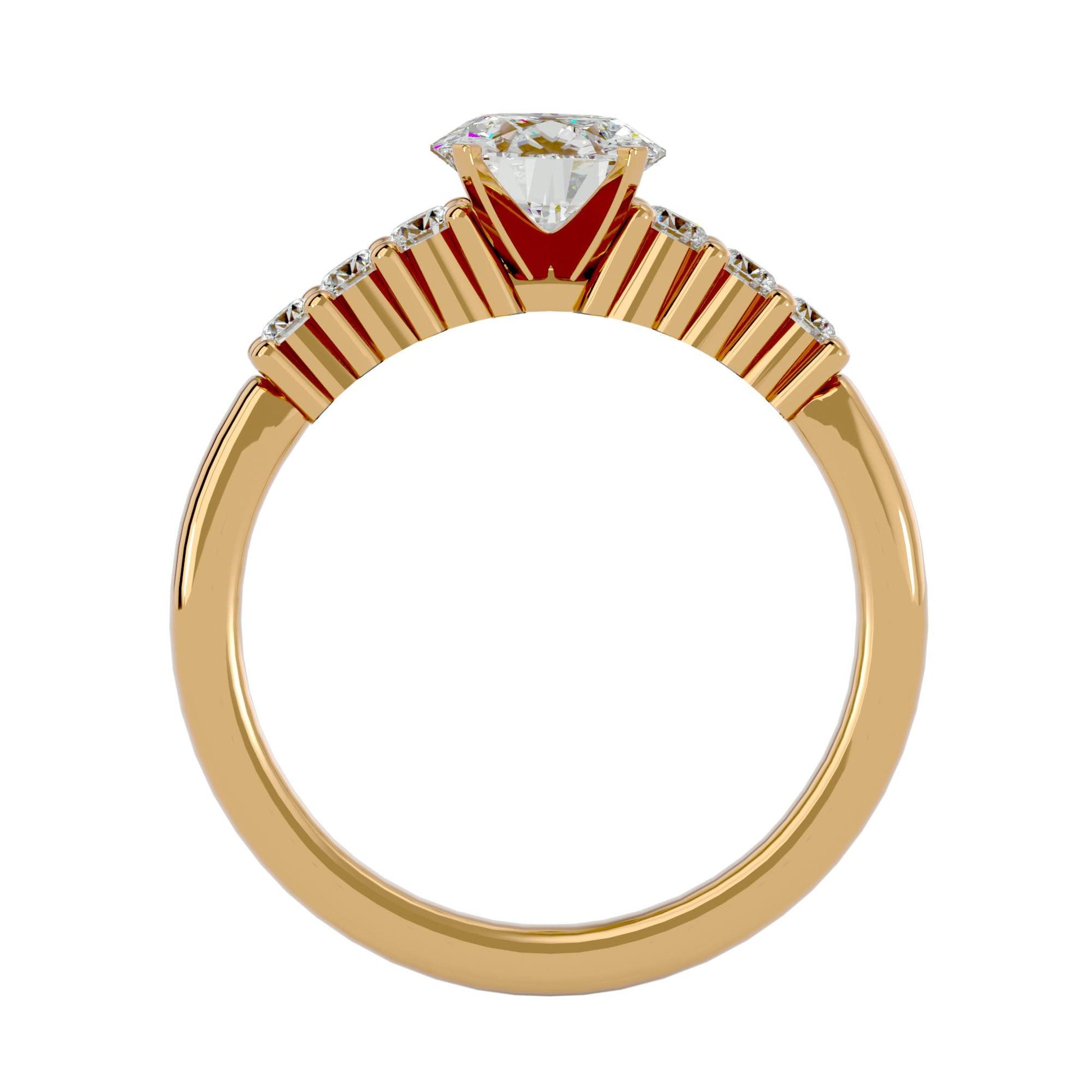 ecomposer-metal type-yellow-gold