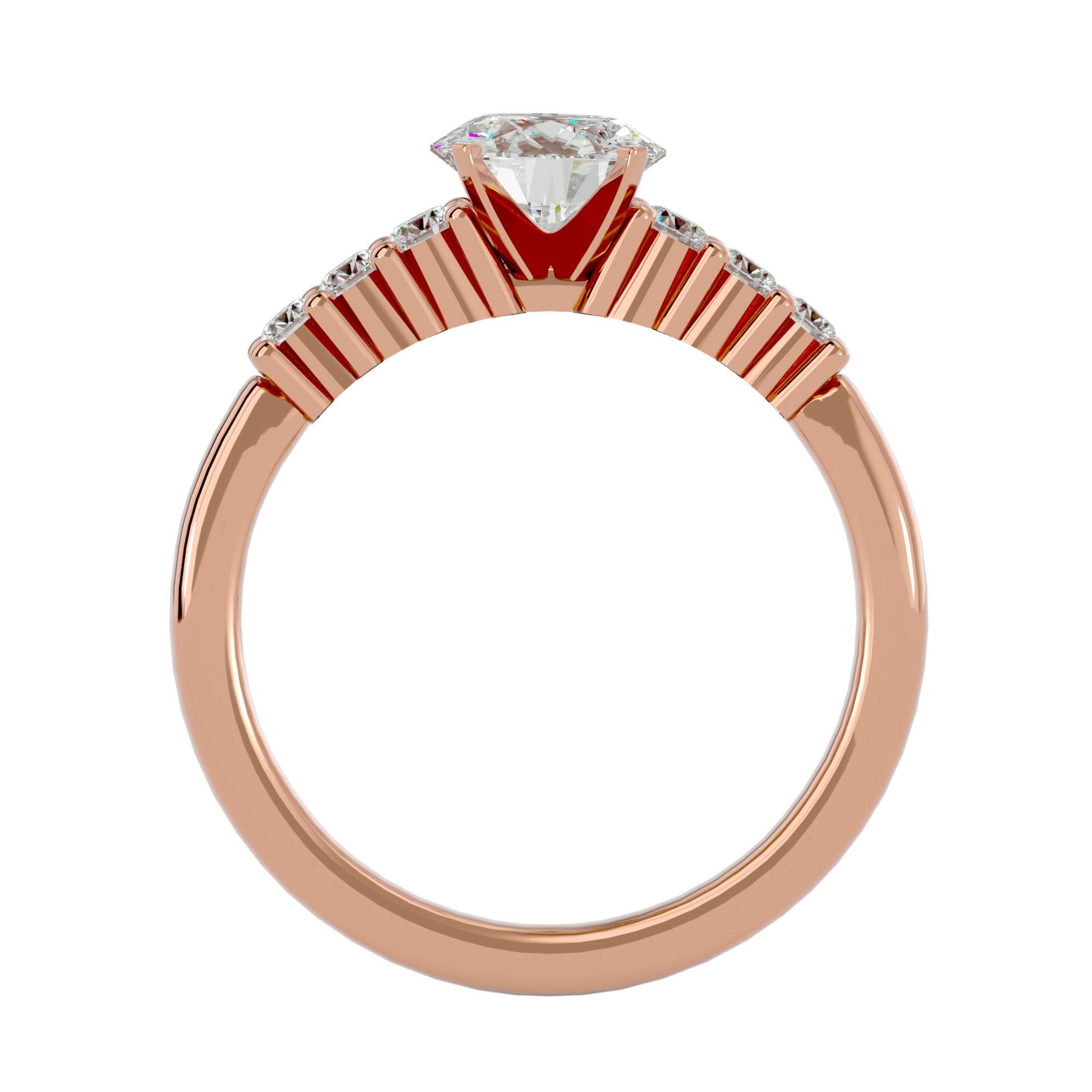 ecomposer-metal type-rose-gold