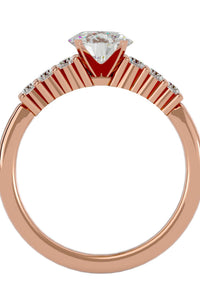 ecomposer-metal type-rose-gold