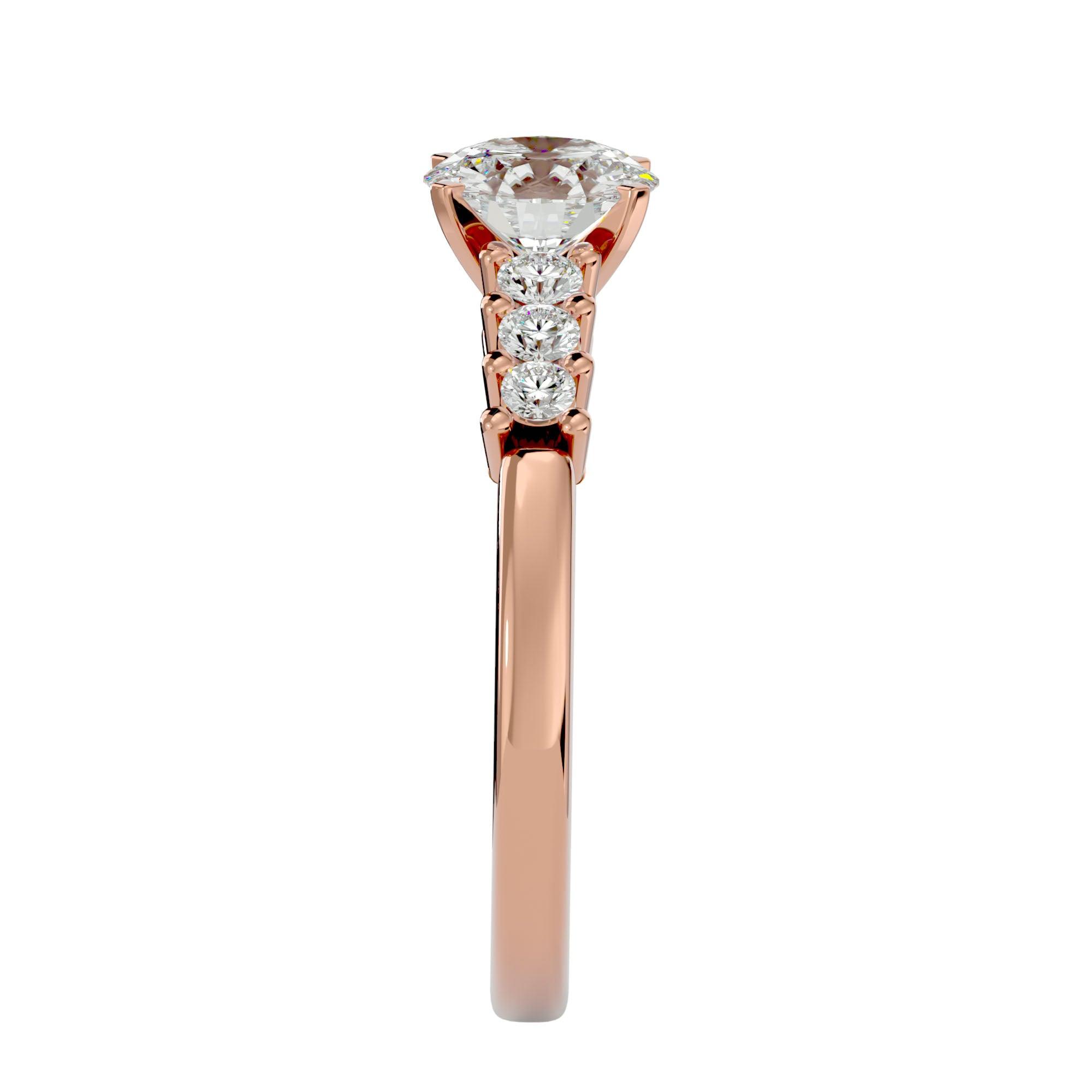 ecomposer-metal type-rose-gold