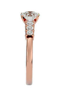 ecomposer-metal type-rose-gold