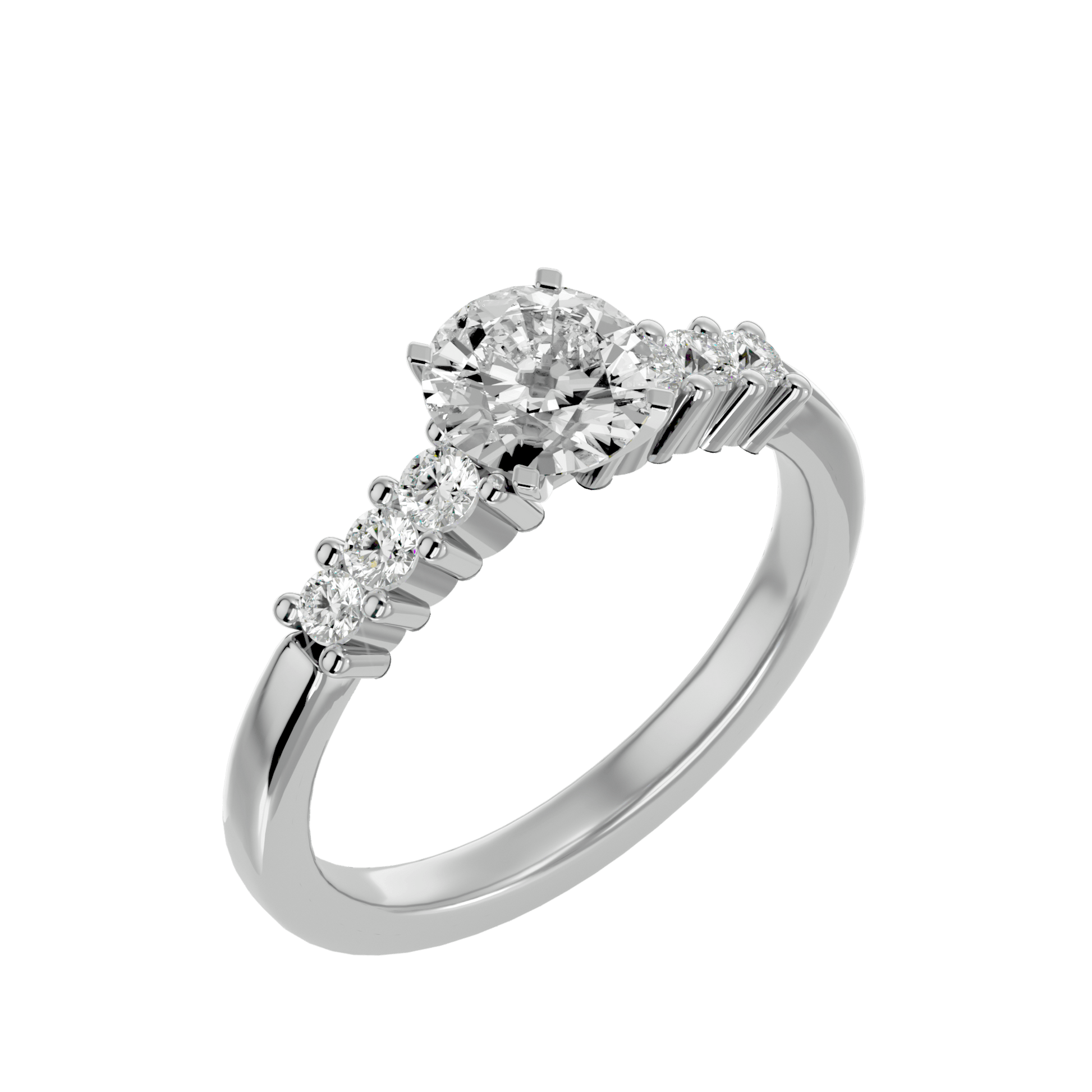 ecomposer-metal type-white-gold