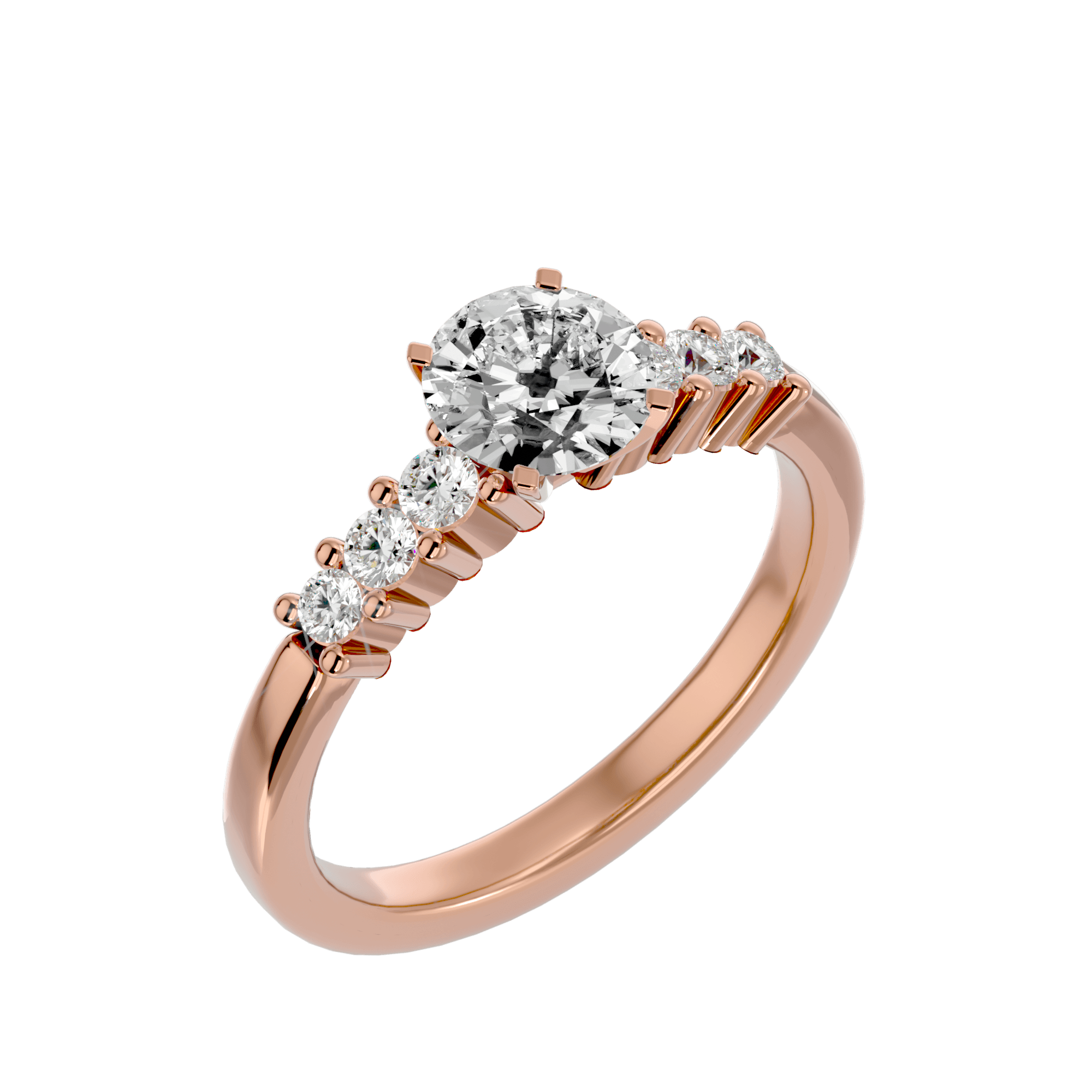 ecomposer-metal type-rose-gold