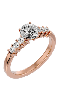 ecomposer-metal type-rose-gold