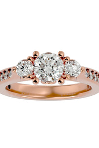 ecomposer-metal type-rose-gold