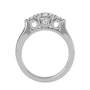 ecomposer-metal type-white-gold