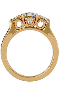 ecomposer-metal type-yellow-gold