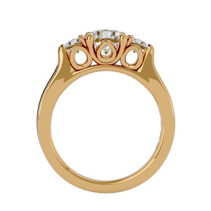 ecomposer-metal type-yellow-gold