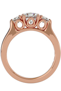 ecomposer-metal type-rose-gold
