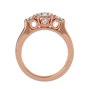 ecomposer-metal type-rose-gold
