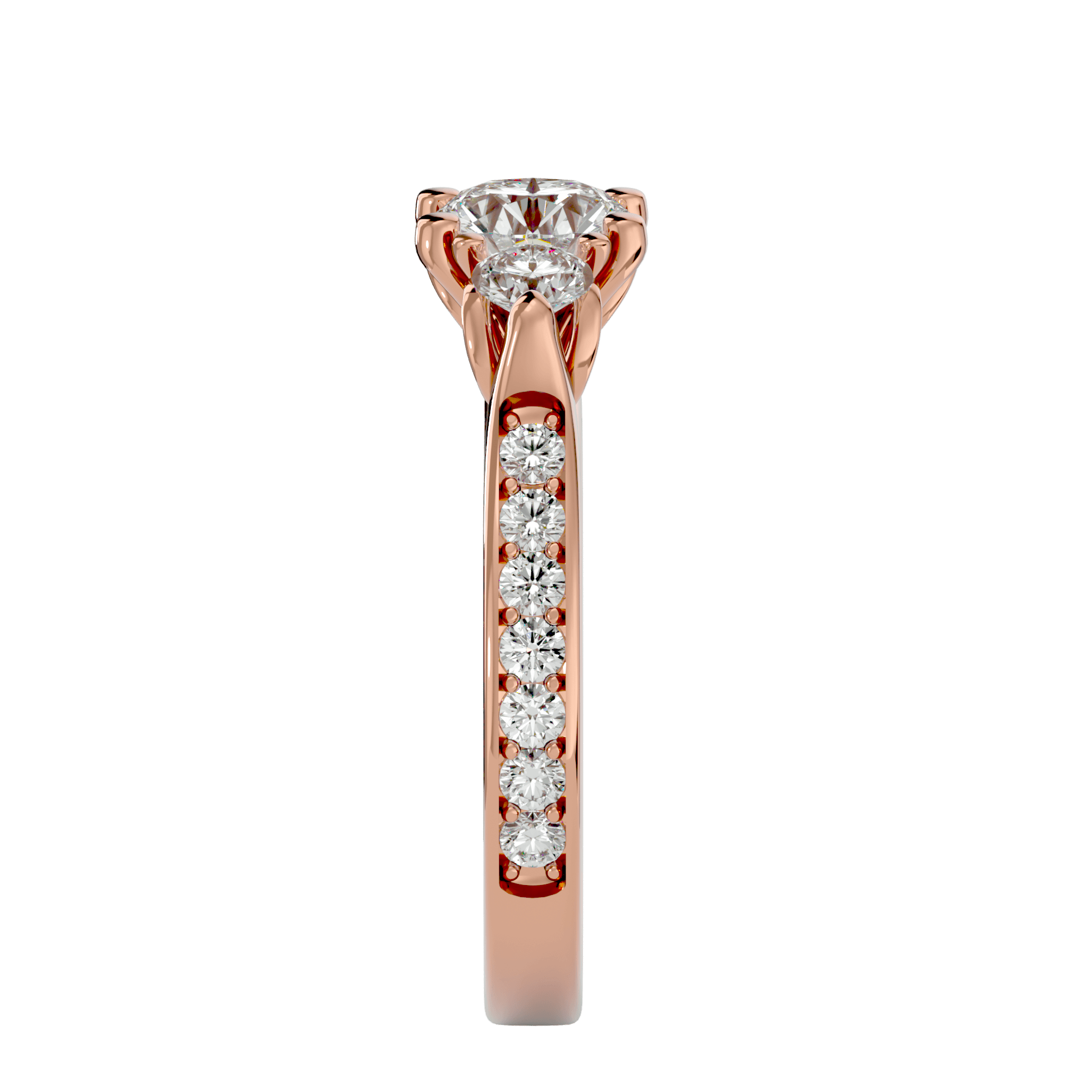 ecomposer-metal type-rose-gold
