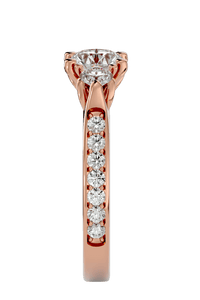 ecomposer-metal type-rose-gold