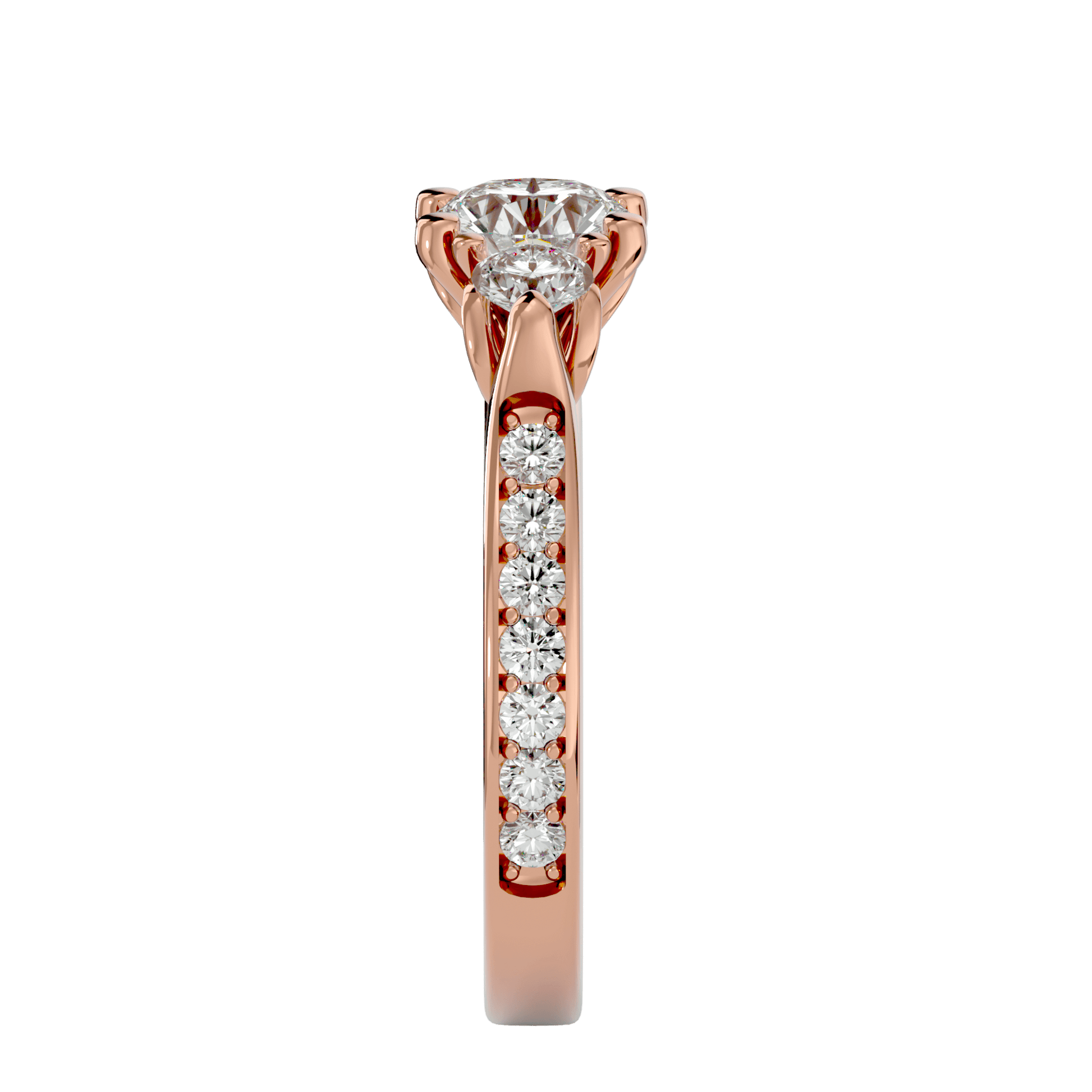 ecomposer-metal type-rose-gold