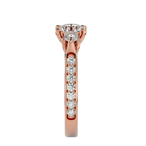 ecomposer-metal type-rose-gold