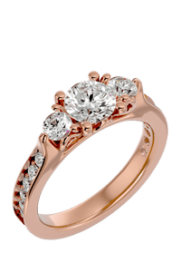 ecomposer-metal type-rose-gold
