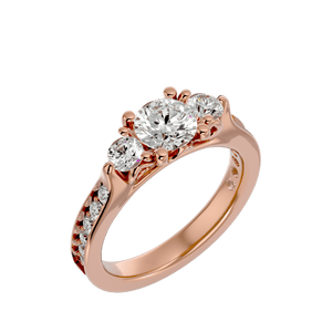 ecomposer-metal type-rose-gold