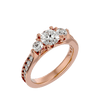 ecomposer-metal type-rose-gold
