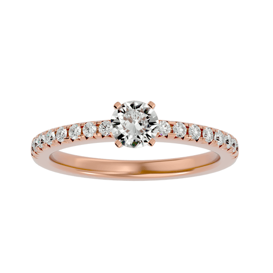 ecomposer-metal type-rose-gold