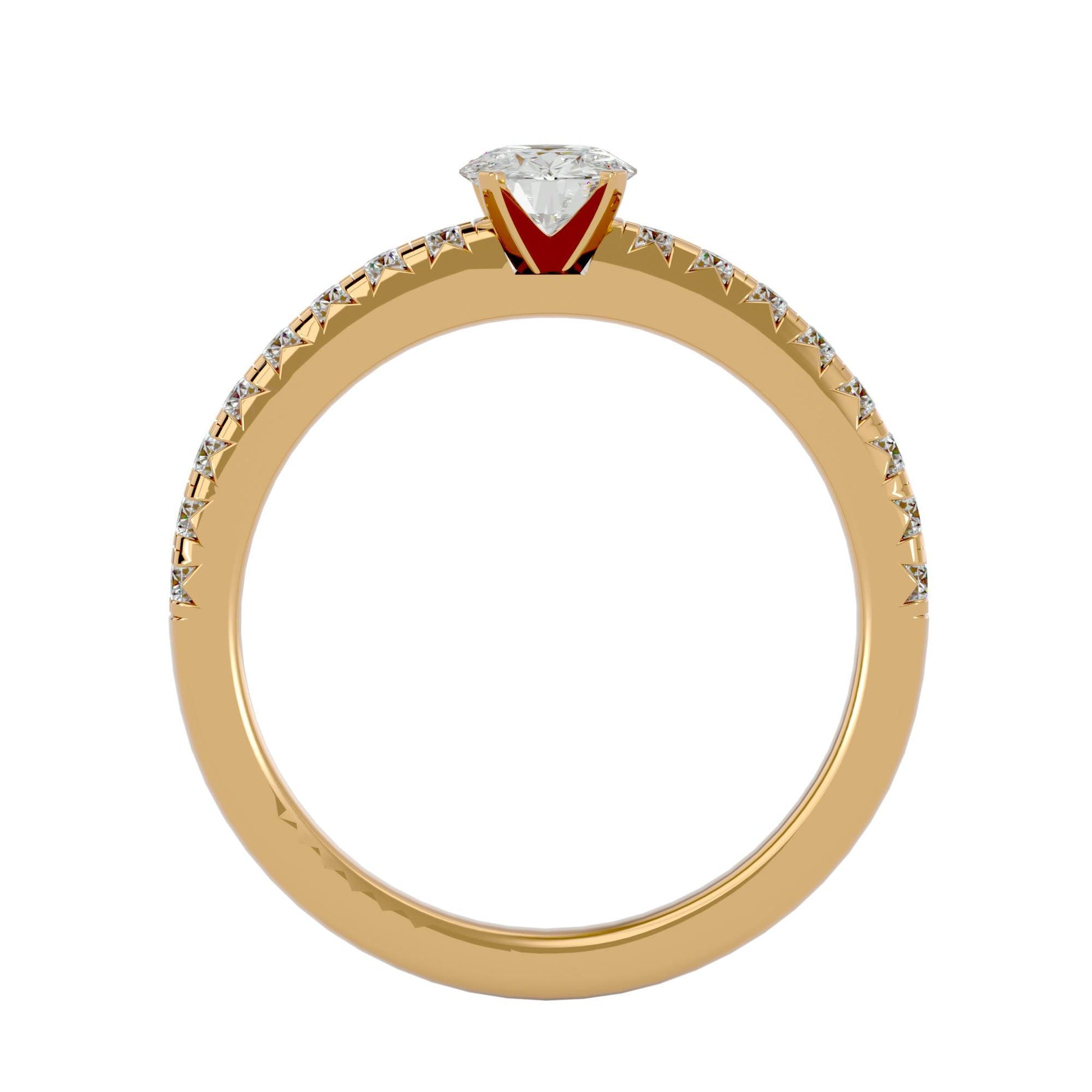 ecomposer-metal type-yellow-gold
