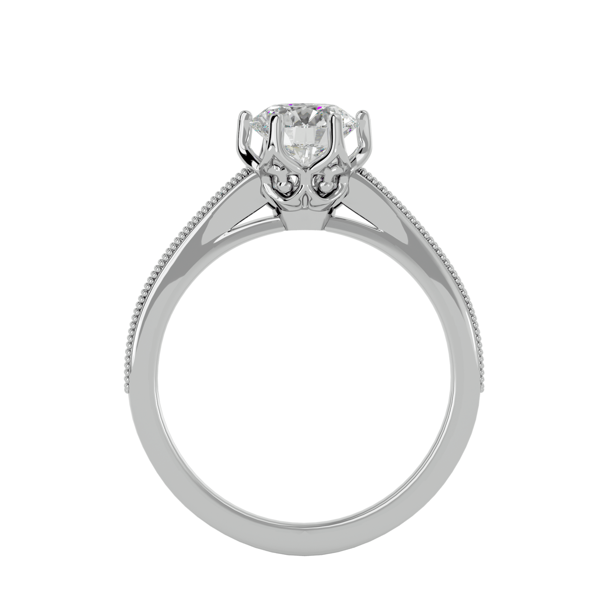 ecomposer-metal type-white-gold