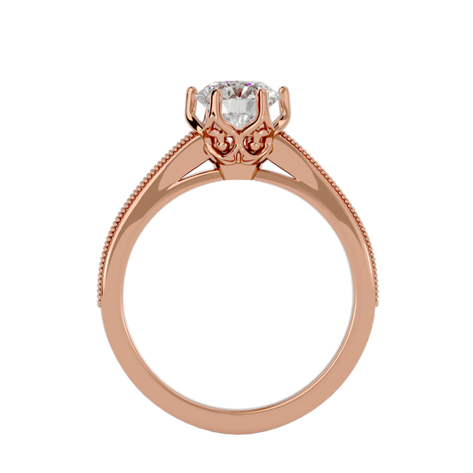 ecomposer-metal type-rose-gold