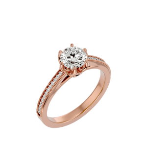 ecomposer-metal type-rose-gold