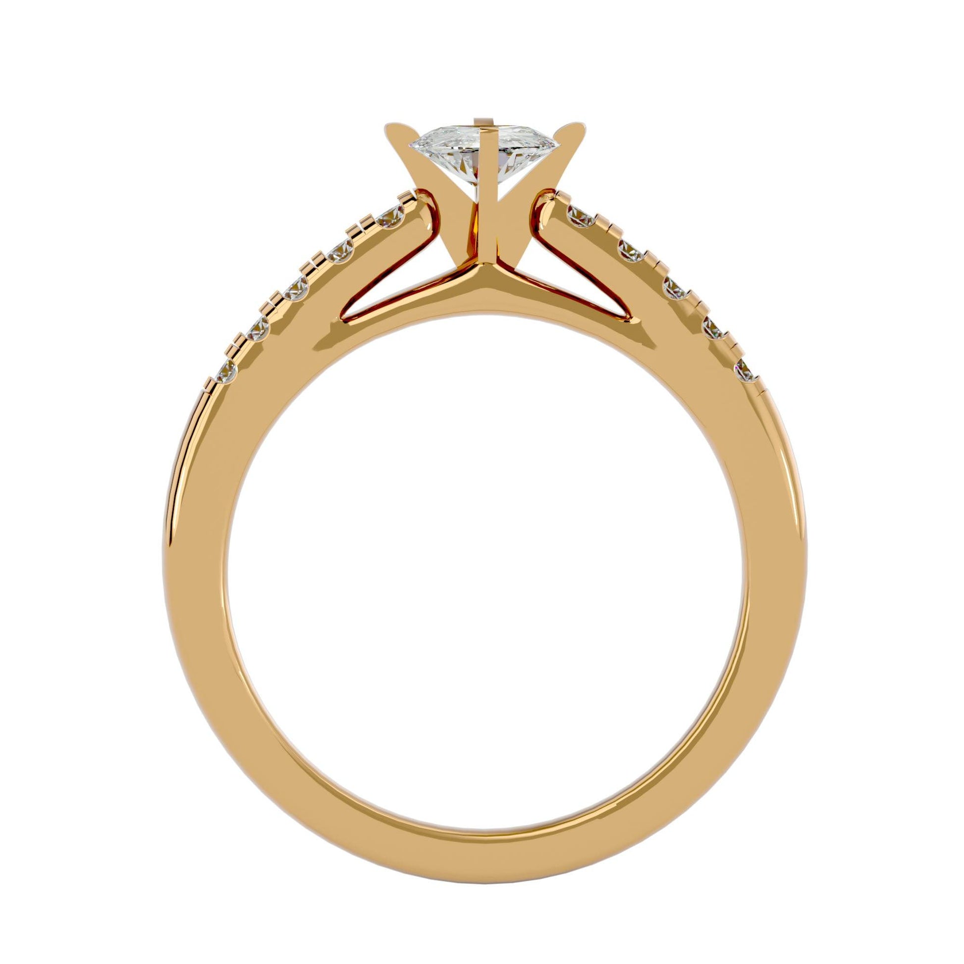 ecomposer-metal type-yellow-gold