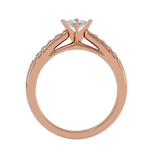 ecomposer-metal type-rose-gold