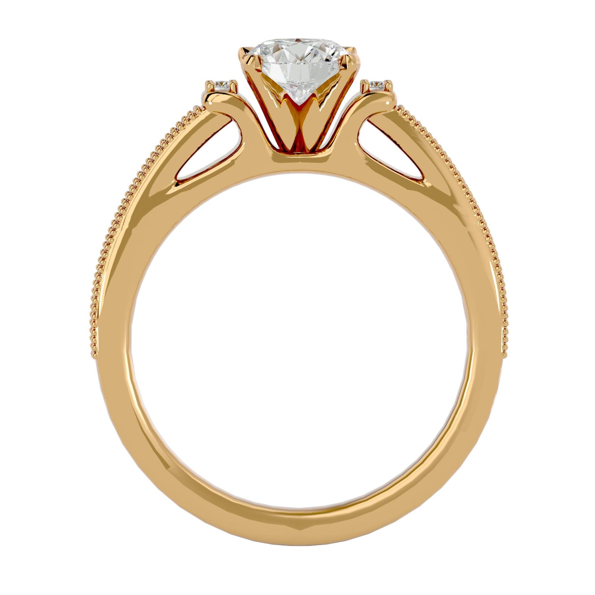 ecomposer-metal type-yellow-gold