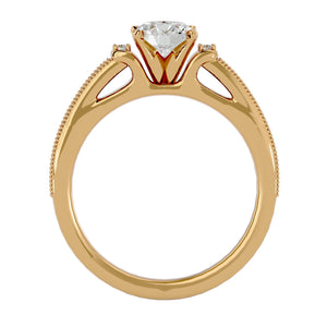 ecomposer-metal type-yellow-gold