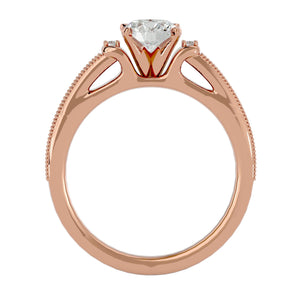 ecomposer-metal type-rose-gold