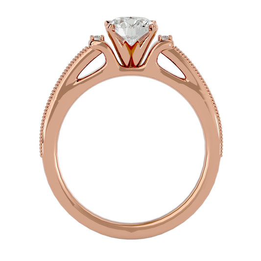 ecomposer-metal type-rose-gold