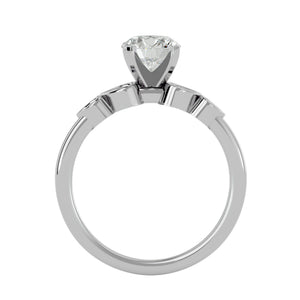 ecomposer-metal type-white-gold